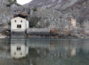 Chiesa del lago di San Domenico