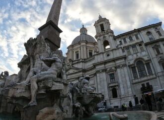 Chiesa di Sant’Agnese in Agone a Roma