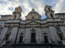 Facciata di Sant'Agnese in Agone