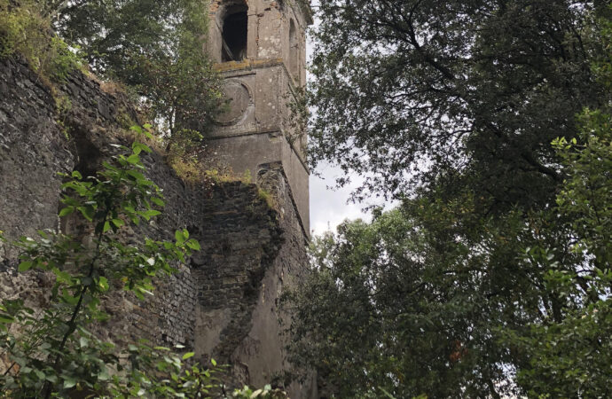 Campanile