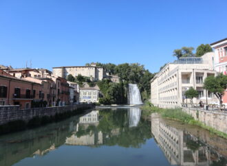 Isola del Liri