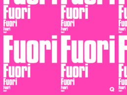 FUORI