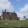 Il borgo di Monterano