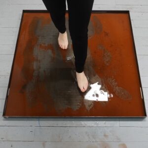 Foto performance di Sofia Sotto Corona