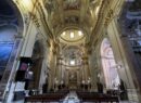 Interno S'Andrea della valle, G.Belfiori