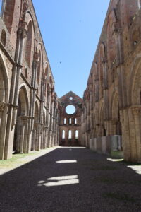 San Galgano