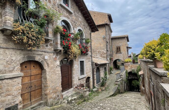 Barbarano, G. Belfiori