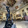 Galleria Borghese ospita Damien Hirst – ARCHAEOLOGY NOW