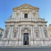 Sant’Andrea della Valle a Roma