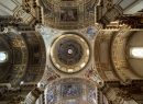 Cupola Sant'Andrea della Valle, Giulia Belfiori