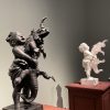 La “Seduzione” di Koen Vanmechelen